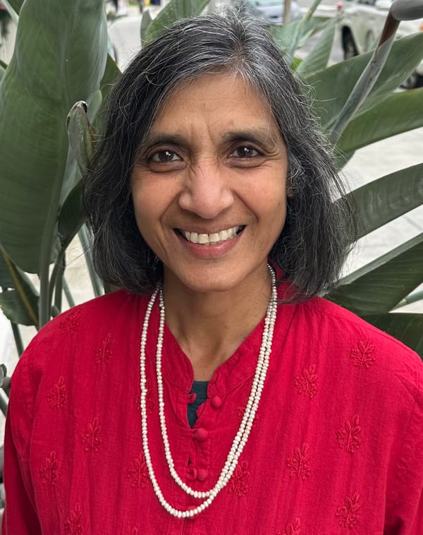 Shubha Bagrodia, PhD, CAP